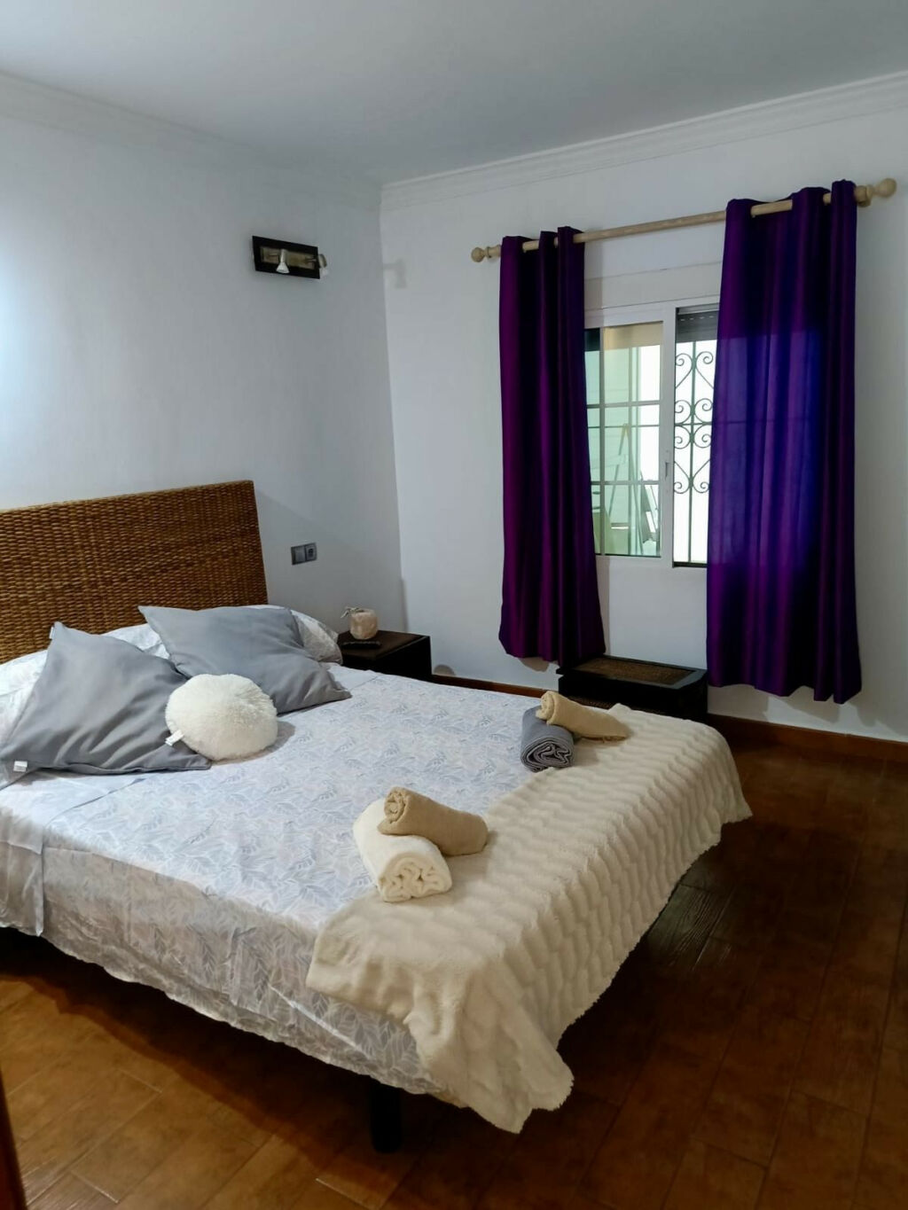 Detached Villa San Pedro de Alcántara Málaga - image 21