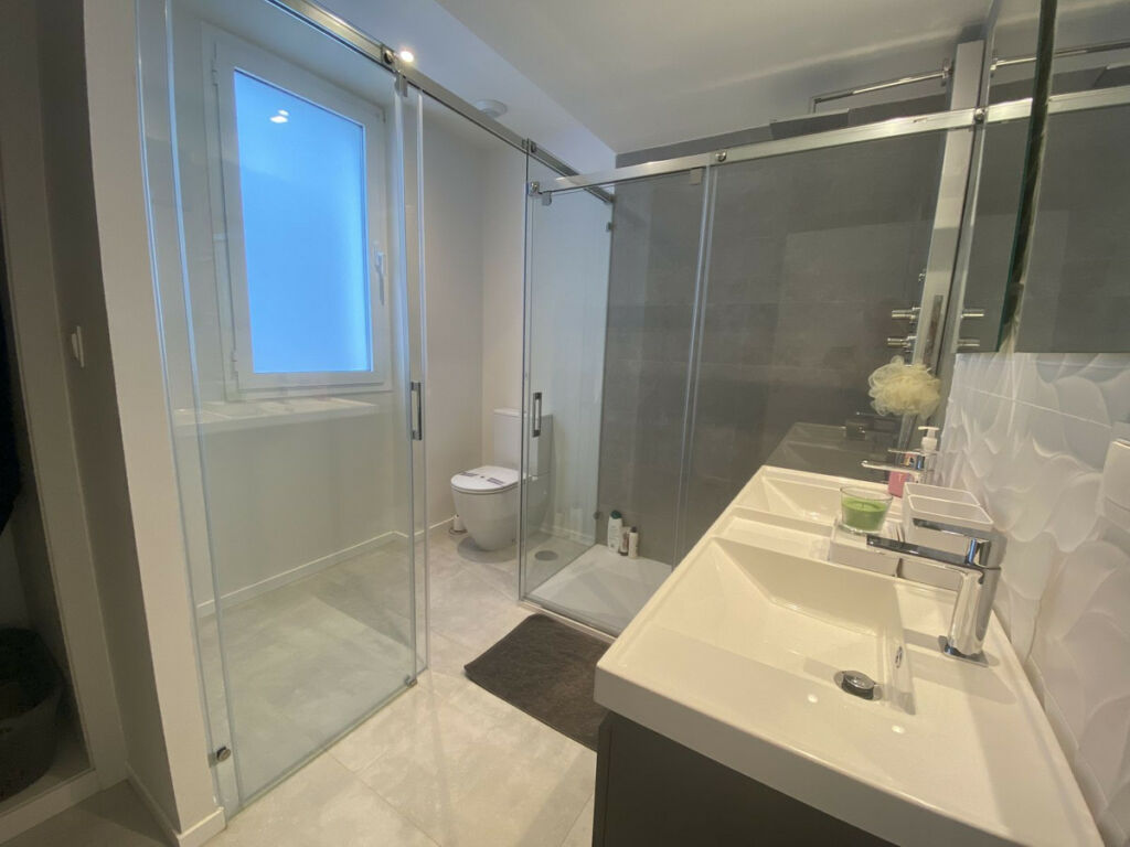 Ground Floor Apartment La Cala de Mijas Málaga - image 21