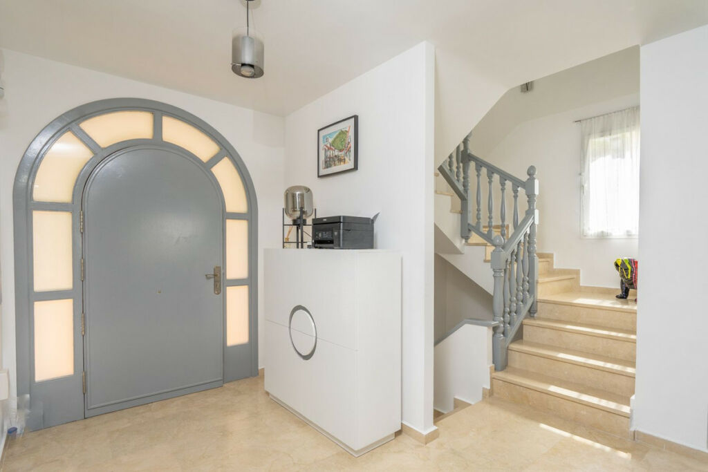 Detached Villa Benalmadena Málaga - image 21
