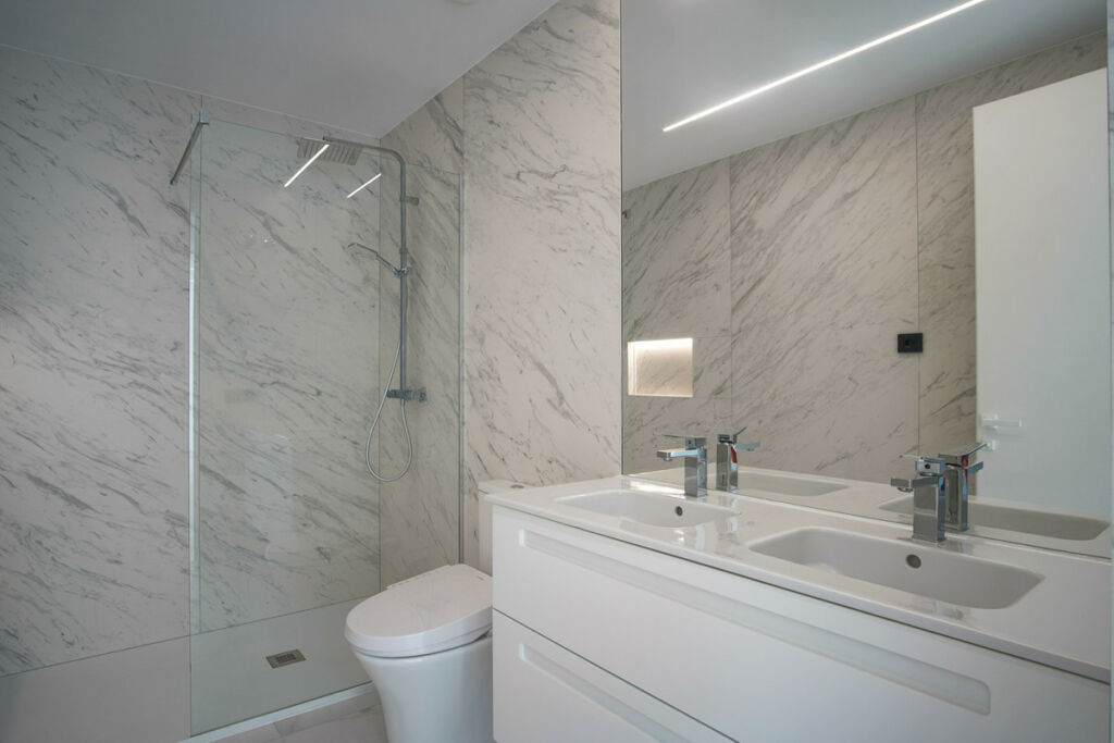 Detached Villa Altea Alicante - image 21