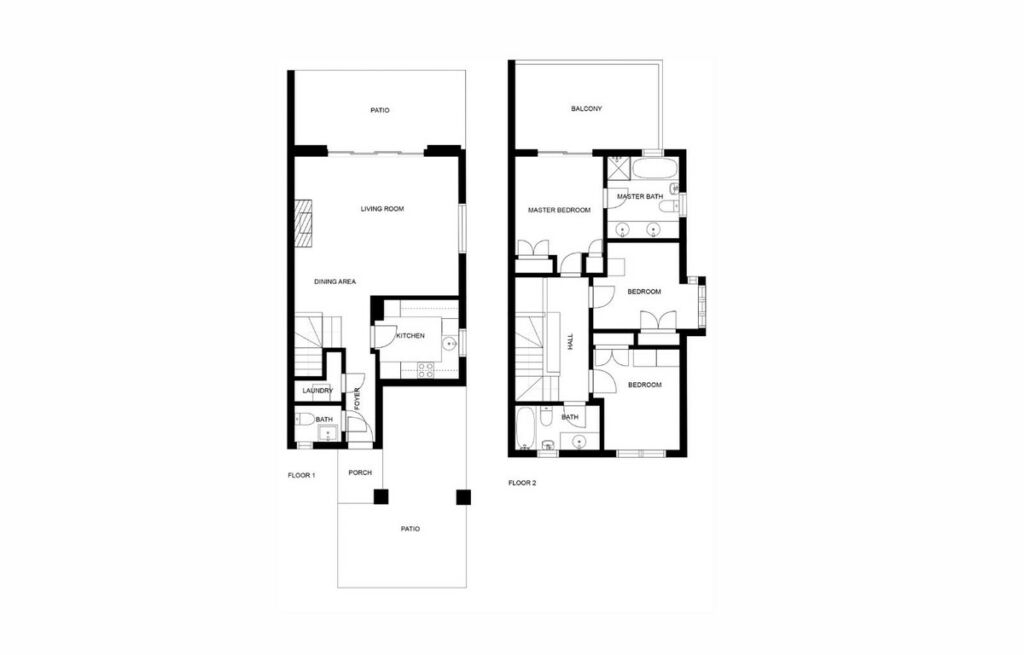Semi-Detached House Riviera del Sol Málaga - image 21