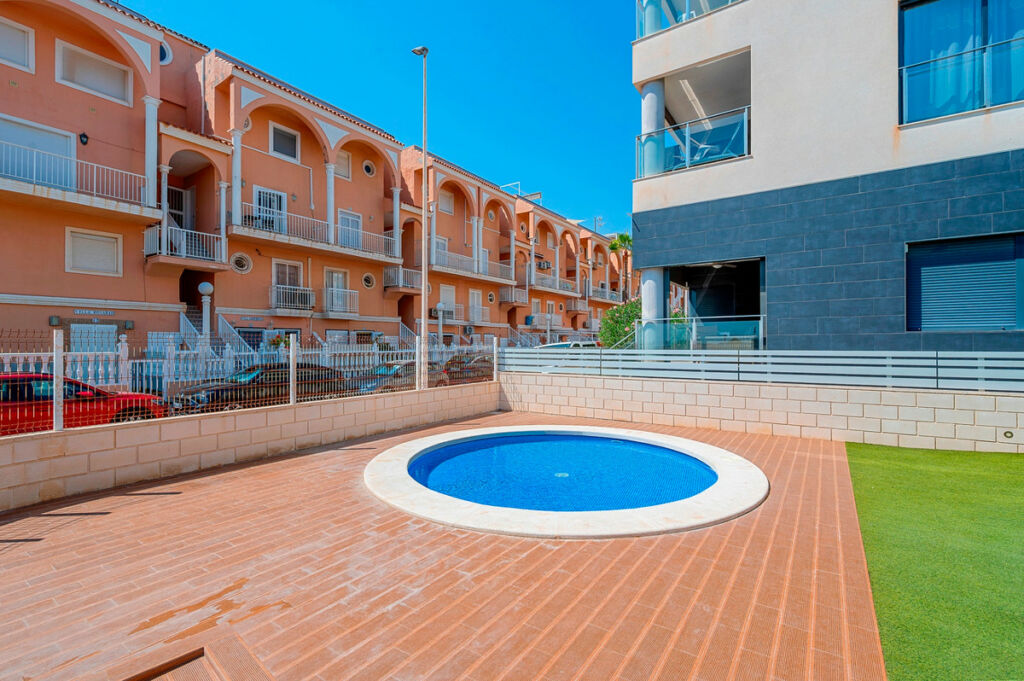 Penthouse La Mata Alicante - image 21