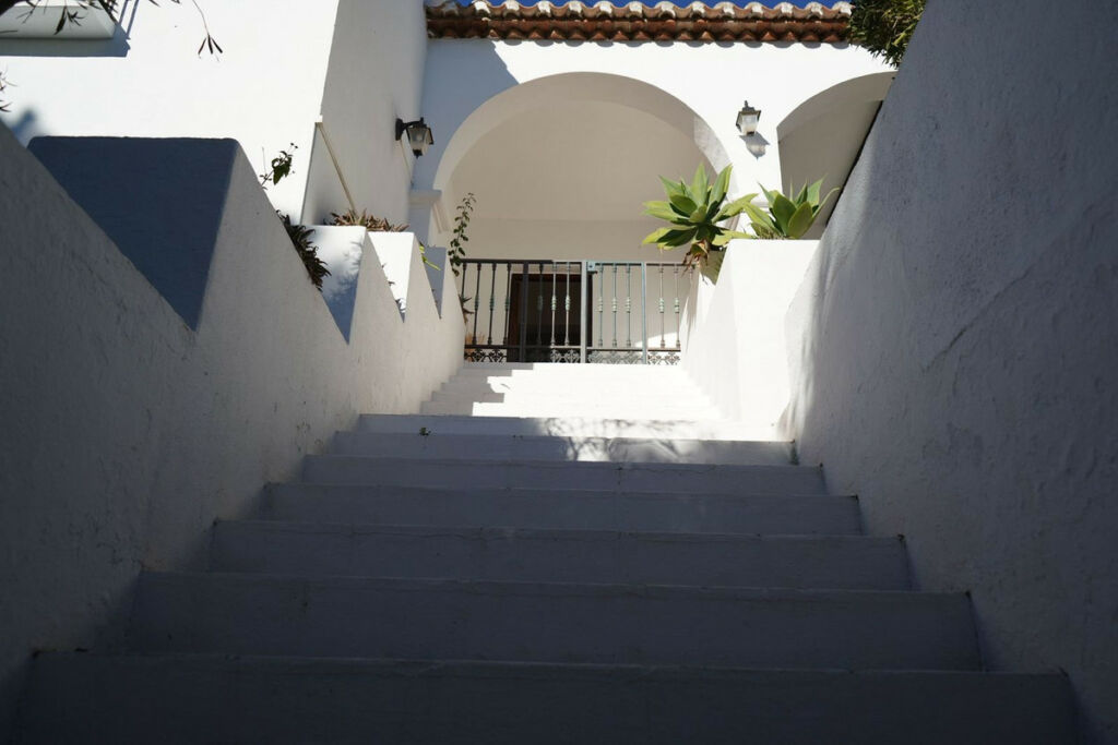 Detached Villa Mijas Golf Málaga - image 21