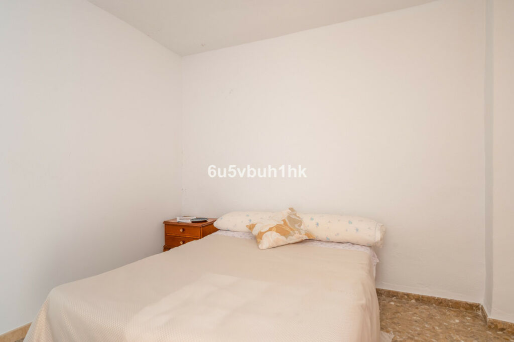 Townhouse Tolox Málaga - image 21