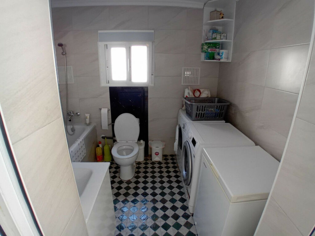 Detached Villa Bolnuevo Murcia - image 21