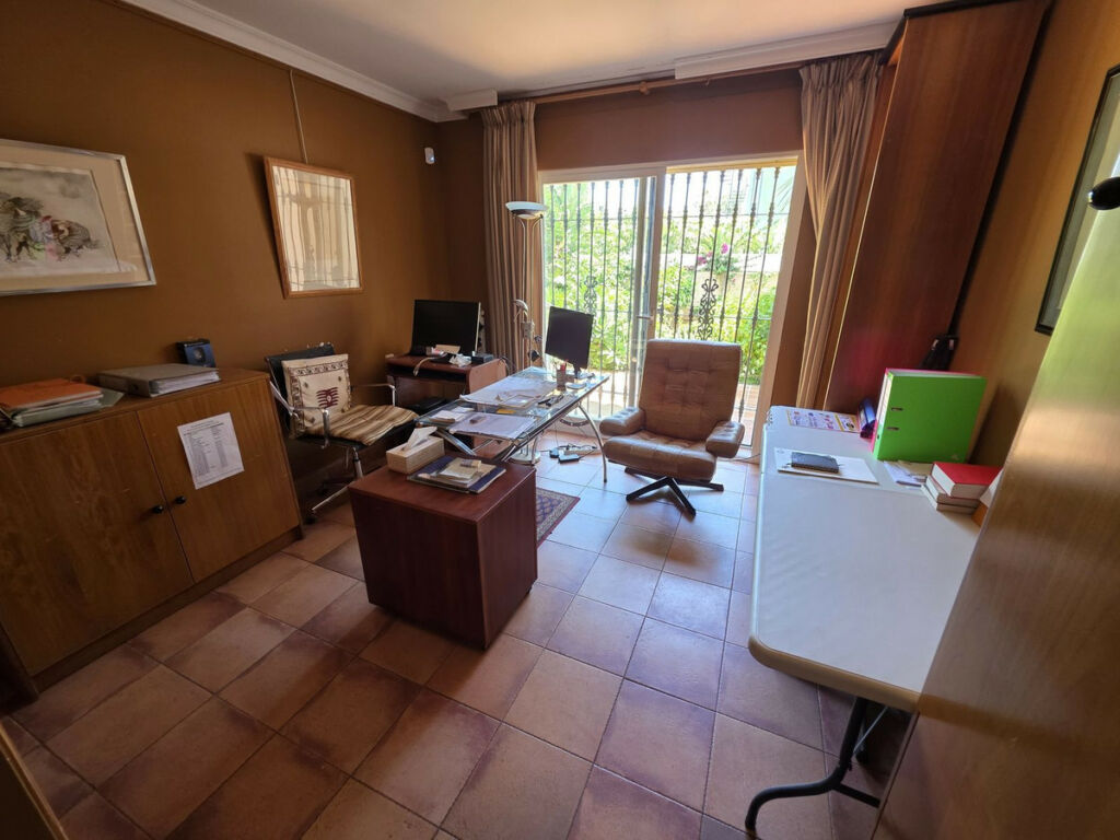 Detached Villa Marbesa Málaga - image 21