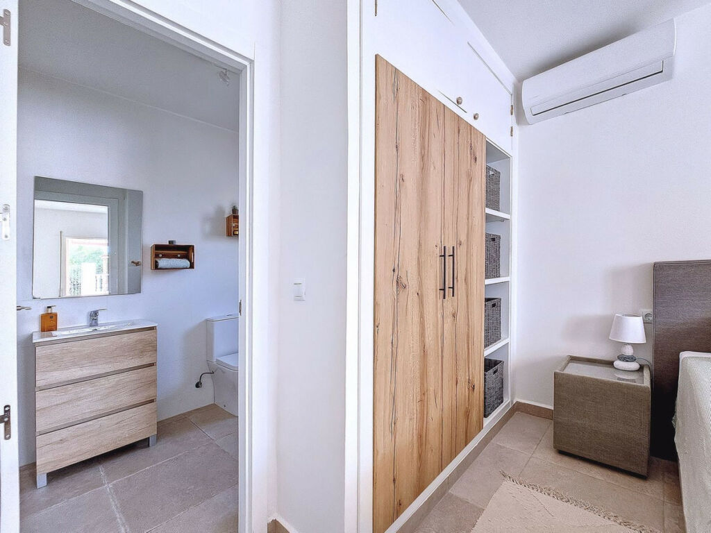 Detached Villa Los Alcazares Murcia - image 21