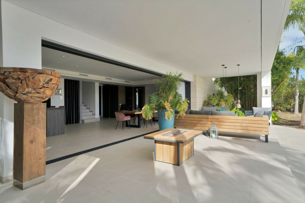 Detached Villa La Cala Golf Málaga - image 20