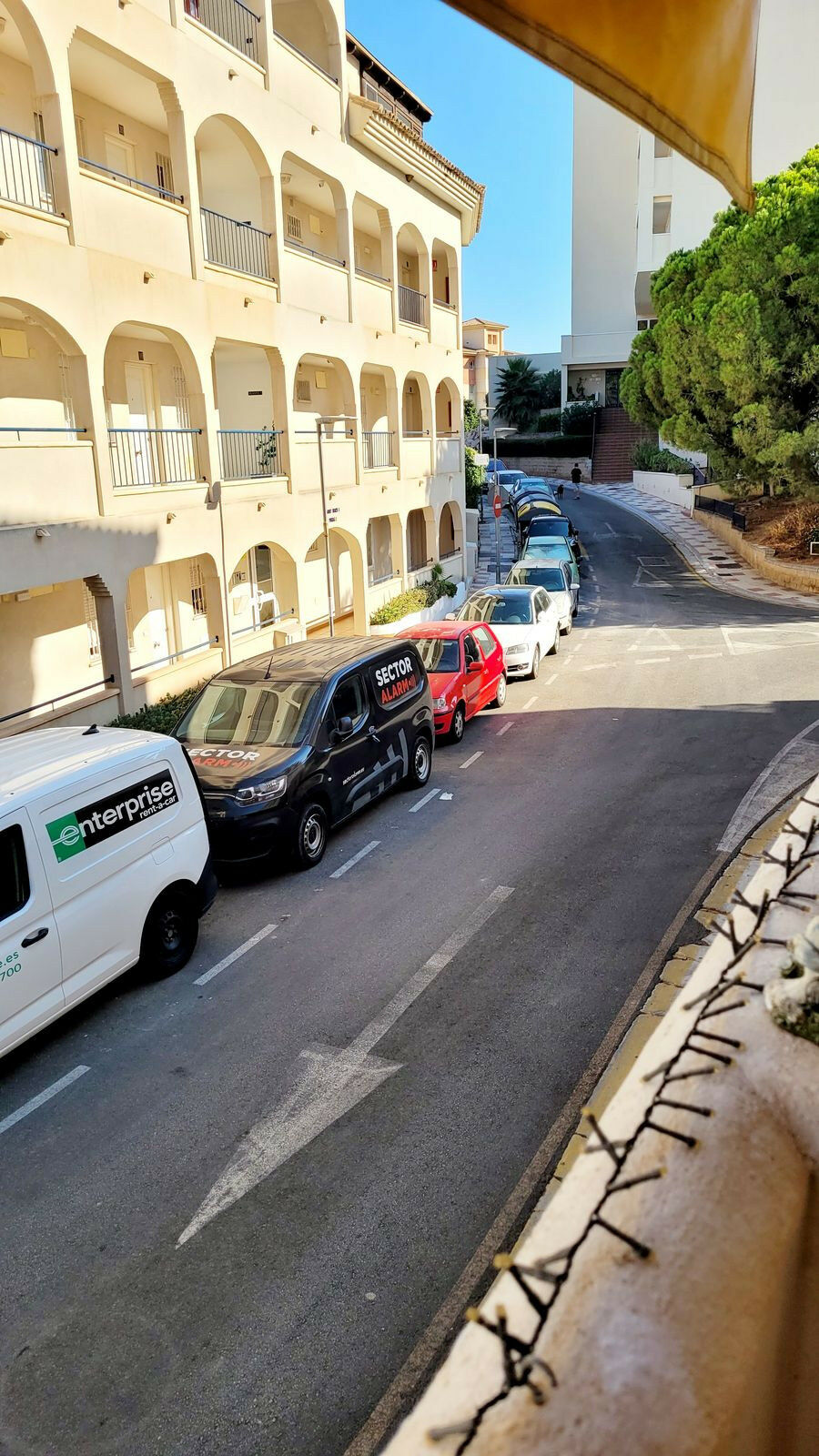 Ground Floor Apartment Torrequebrada Málaga - image 21