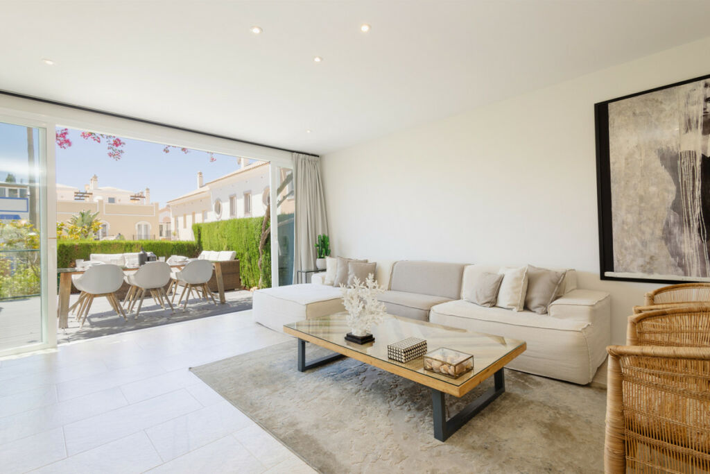 Townhouse Bahía de Marbella Málaga - image 21