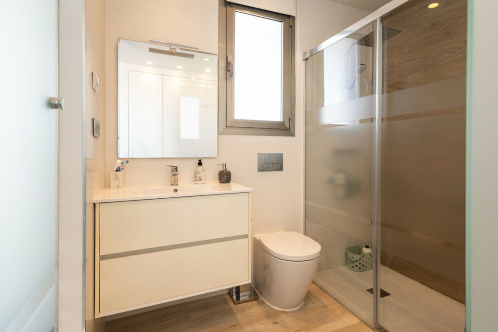 Detached Villa Orihuela Alicante - image 21
