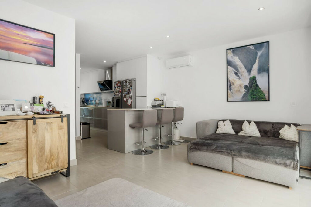 Townhouse Estepona Málaga - image 21