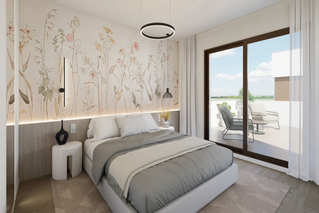 Bungalow Los Alcazares Murcia - image 21