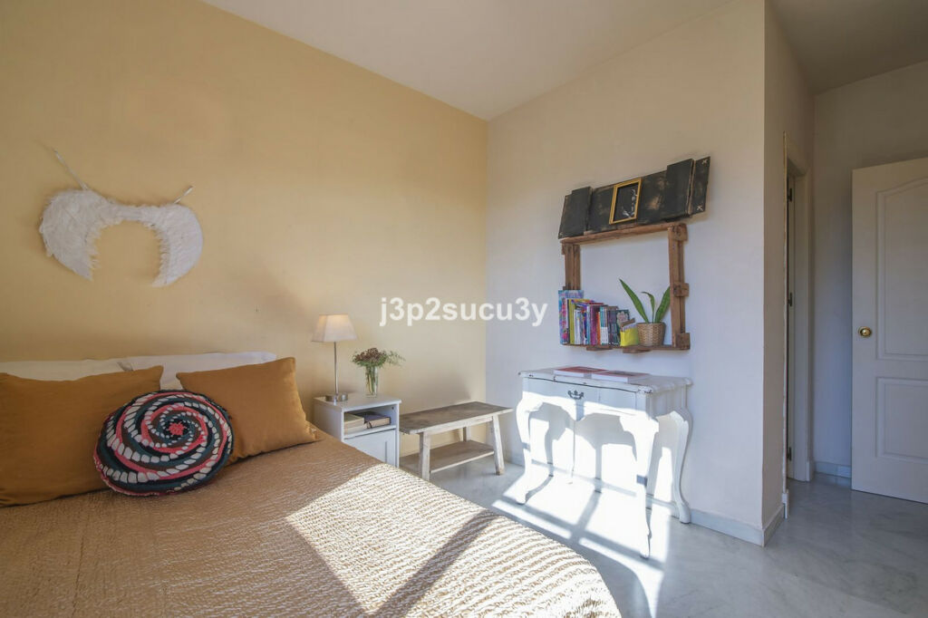 Penthouse Duplex El Padron Málaga - image 21