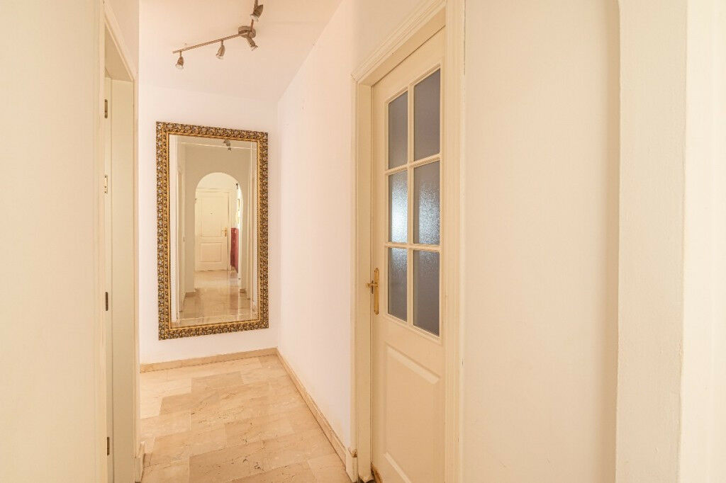 Penthouse Las Lagunas Málaga - image 21