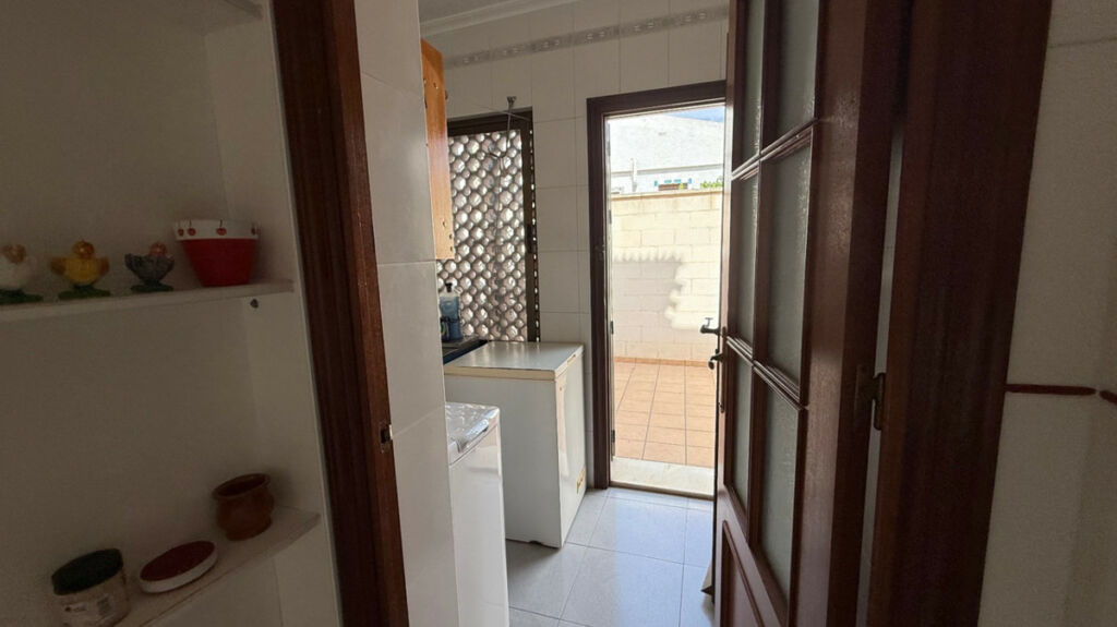 Detached Villa Orihuela Alicante - image 21