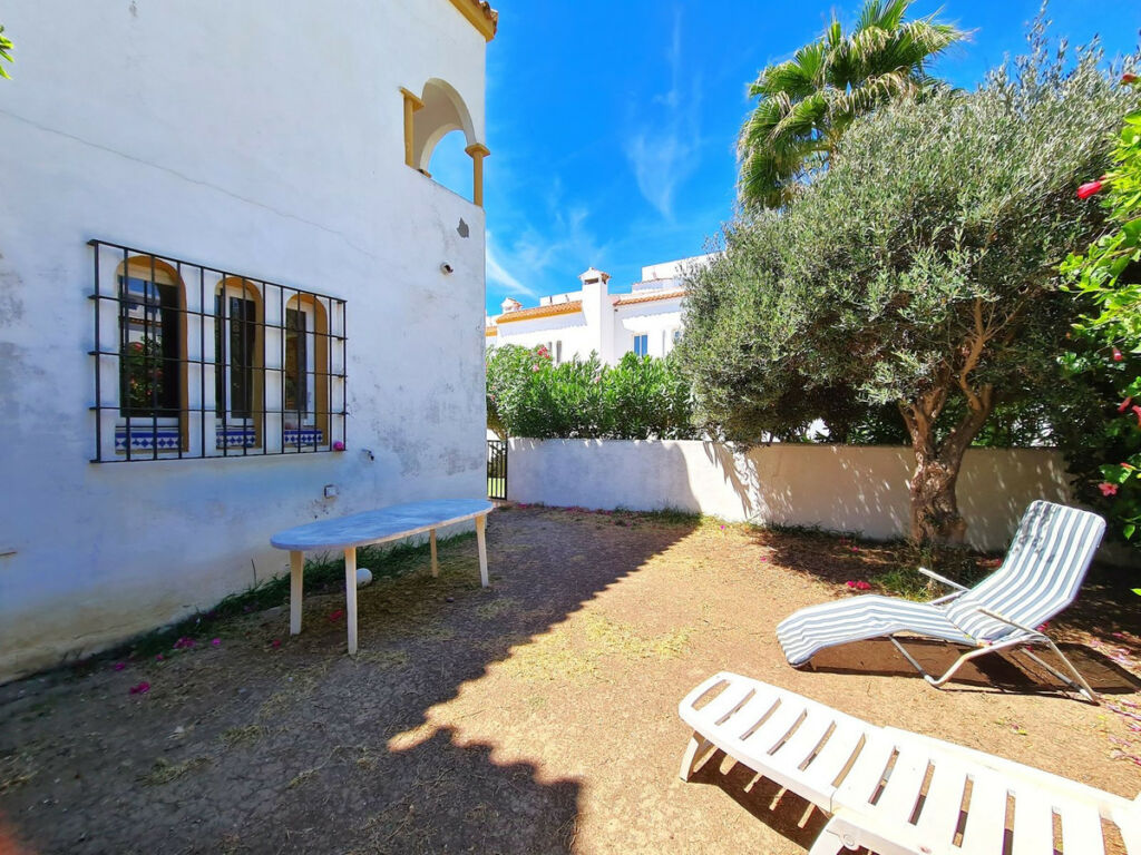 Semi-Detached House Casares Playa Málaga - image 21