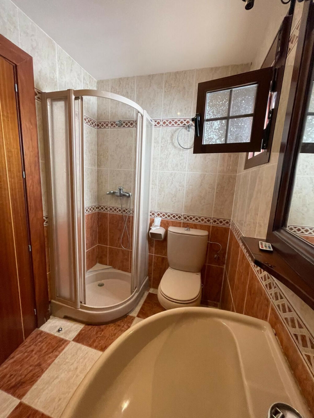 Detached Villa Torremuelle Málaga - image 21