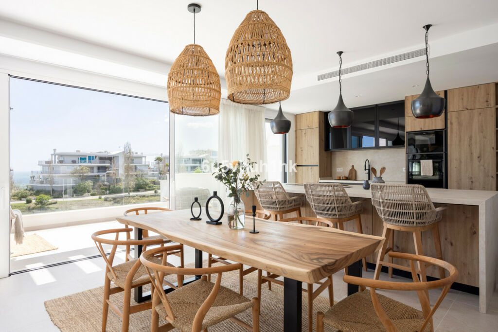 Penthouse La Capellania Málaga - image 21