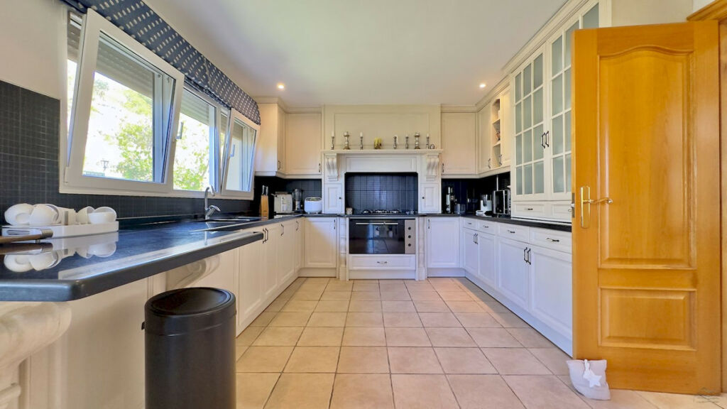 Detached Villa Javea Alicante - image 21