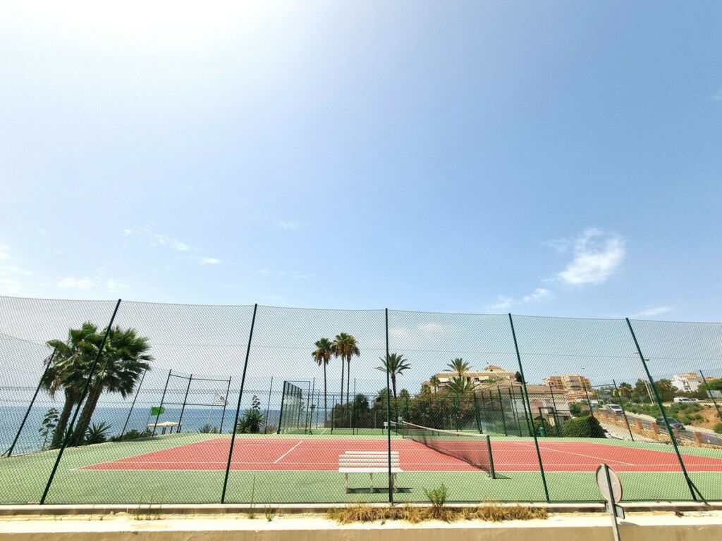 Middle Floor Studio Riviera del Sol Málaga - image 32
