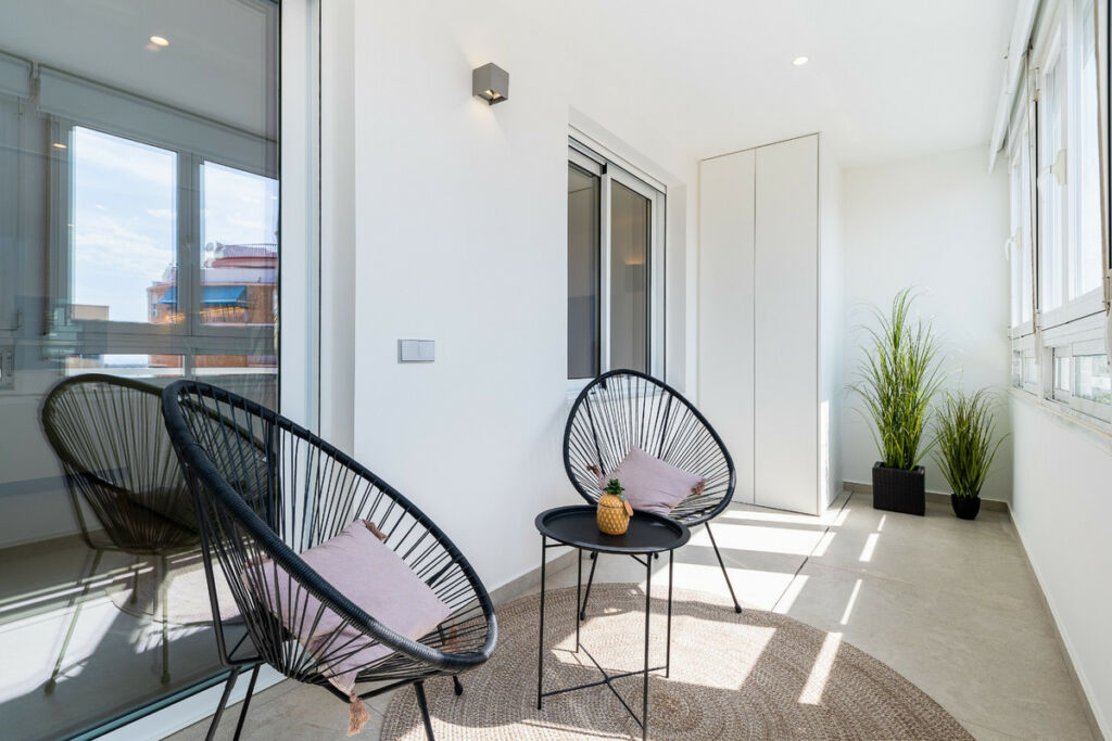 Penthouse Torrevieja Alicante - image 21
