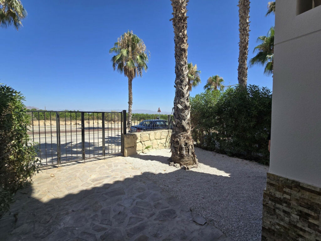 Detached Villa La Finca Golf Alicante - image 21