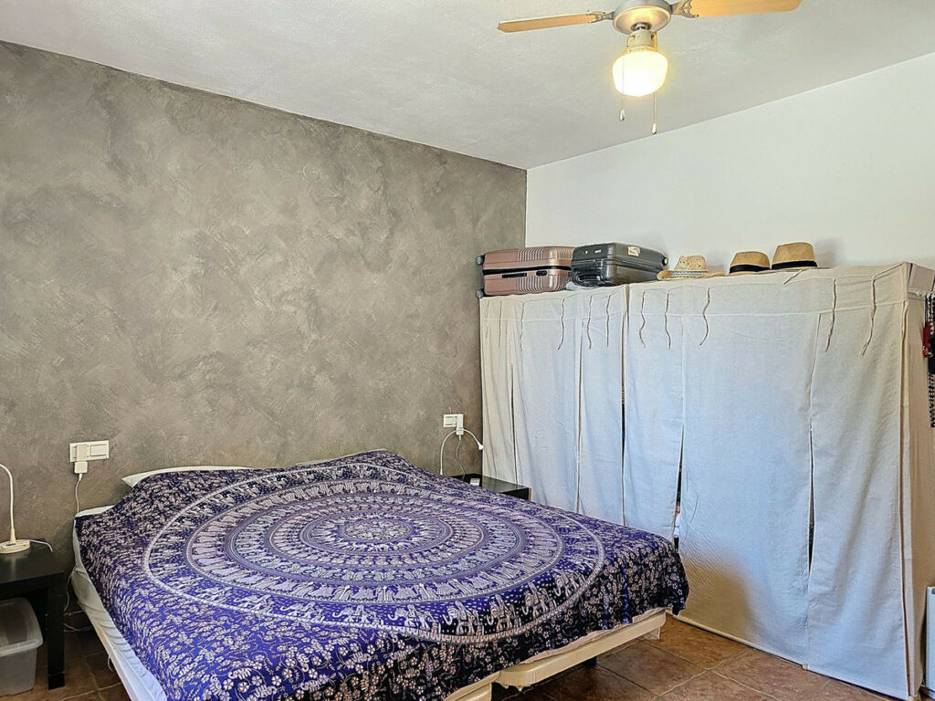 Detached Villa Comares Málaga - image 22