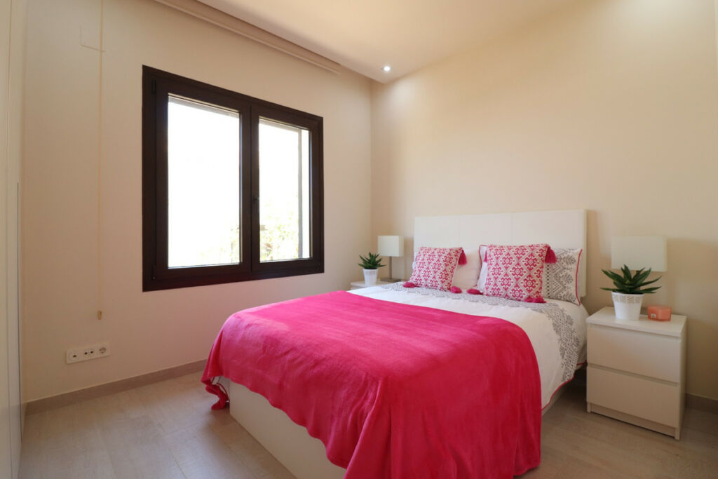 Detached Villa Algorfa Alicante - image 21