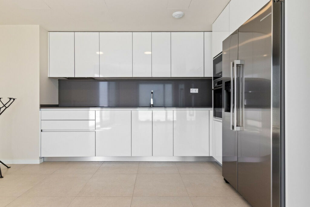 Penthouse Playamar Málaga - image 21