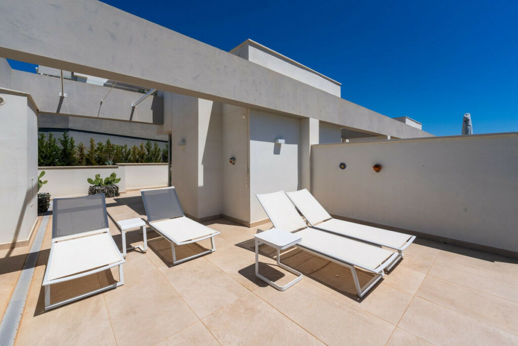 Townhouse La Cala Golf Málaga - image 21