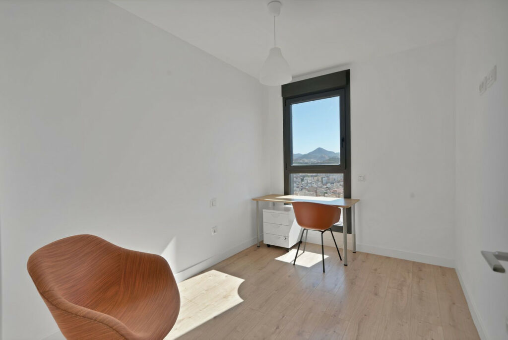 Top Floor Apartment Málaga Málaga - image 21