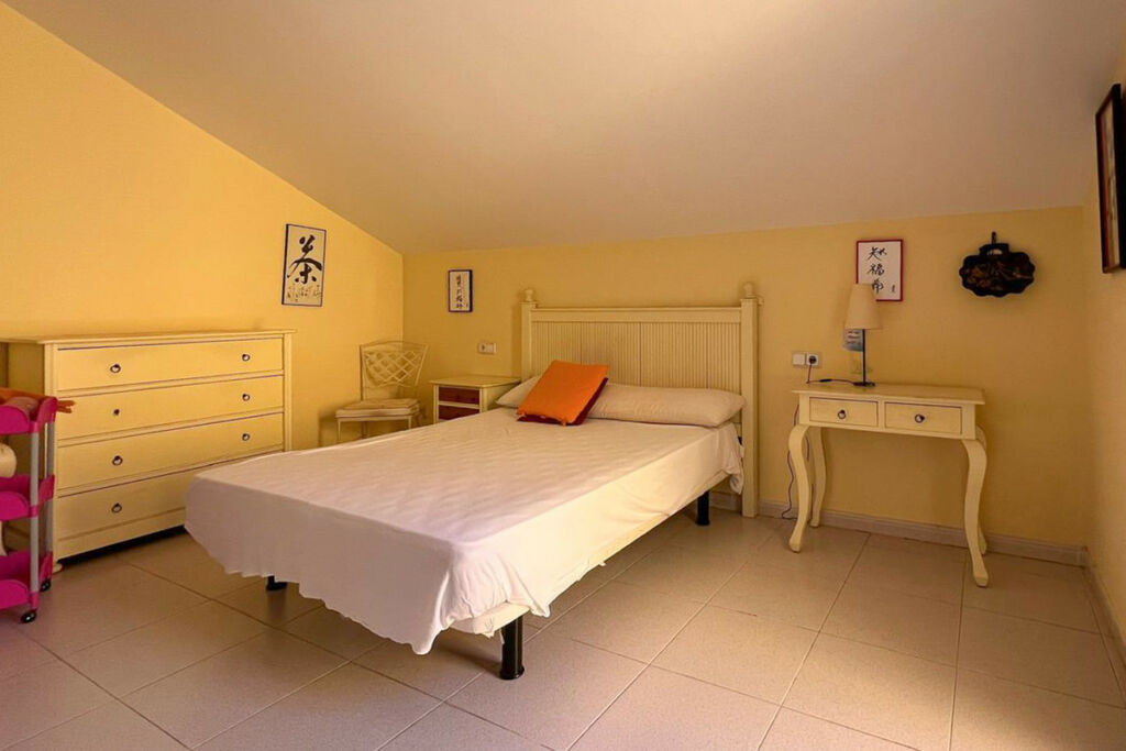 Duplex Denia Alicante - image 21