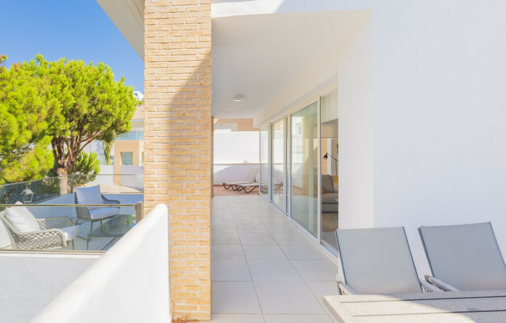 Semi-Detached House Benalmadena Málaga - image 21
