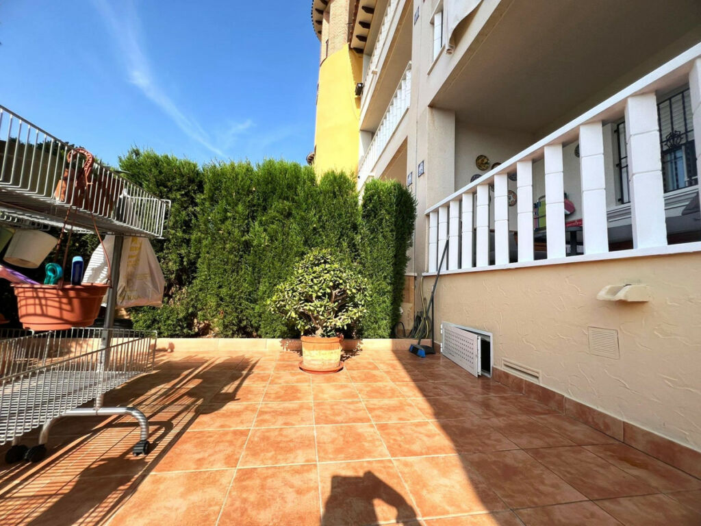 Ground Floor Apartment Orihuela Costa Alicante - image 21