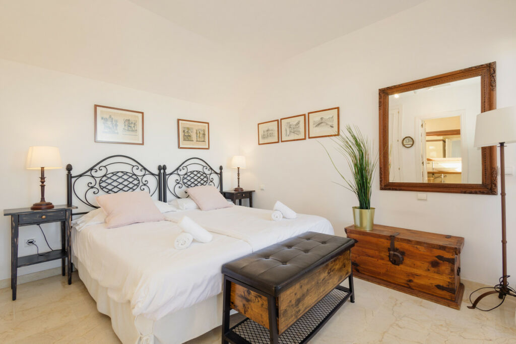 Penthouse Duplex Costabella Málaga - image 21