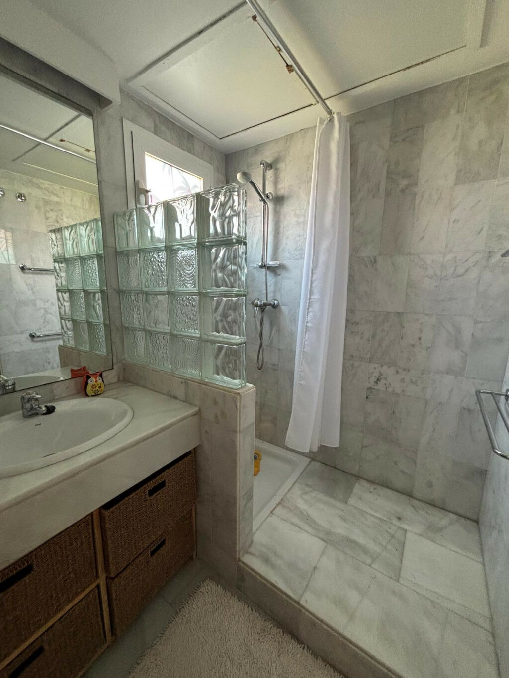 Ground Floor Apartment Marbella Málaga - image 21