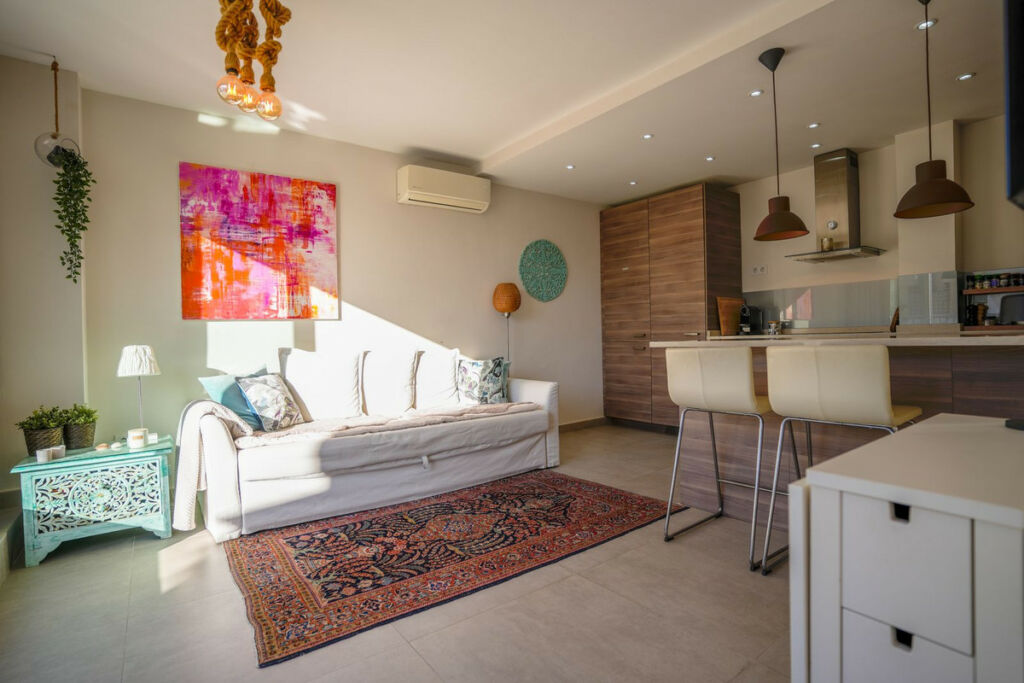 Penthouse Marbella Málaga - image 21
