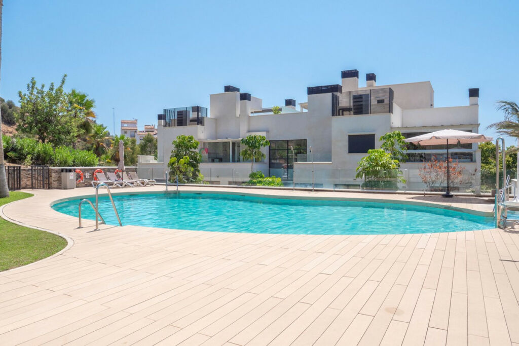 Penthouse Duplex Marbella Málaga - image 21
