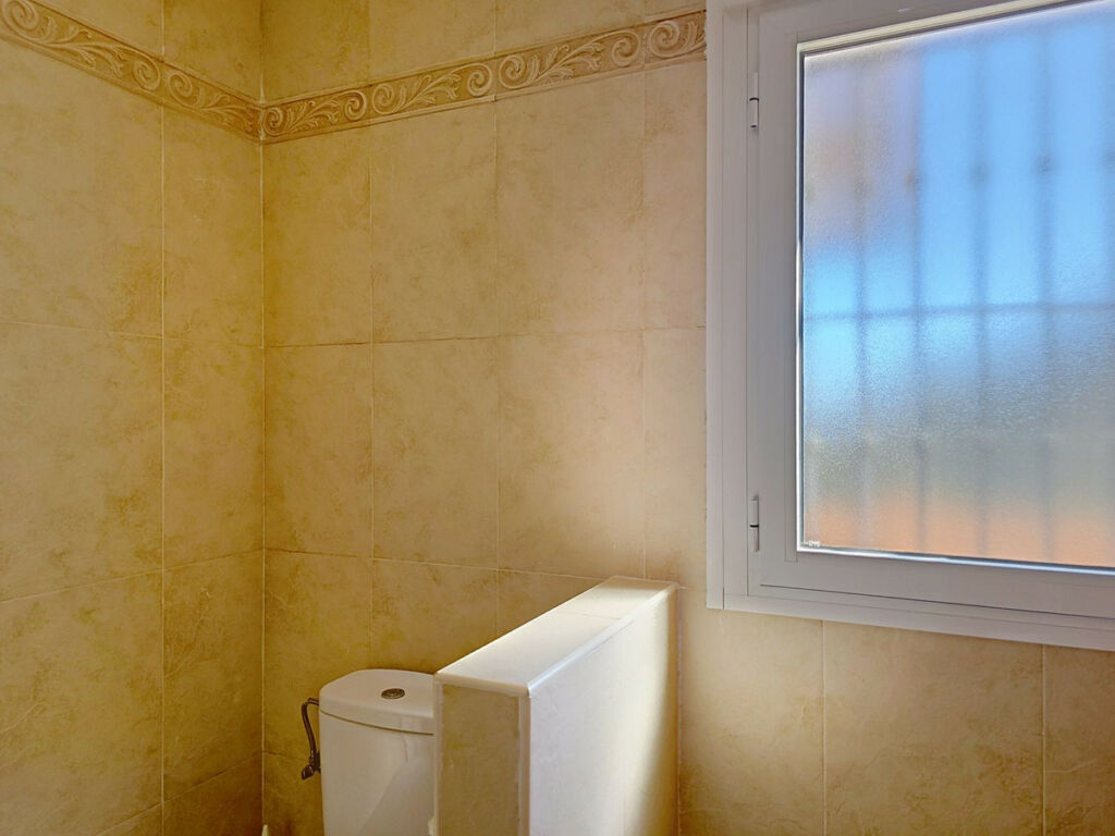 Detached Villa Arenas Málaga - image 21