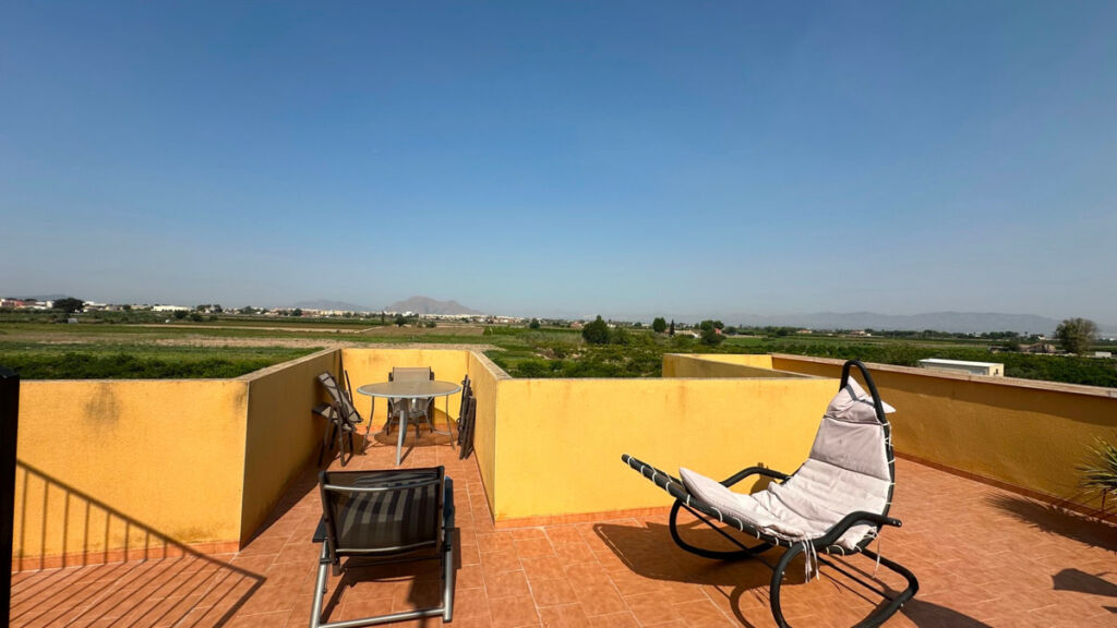 Bungalow Daya Nueva Alicante - image 21