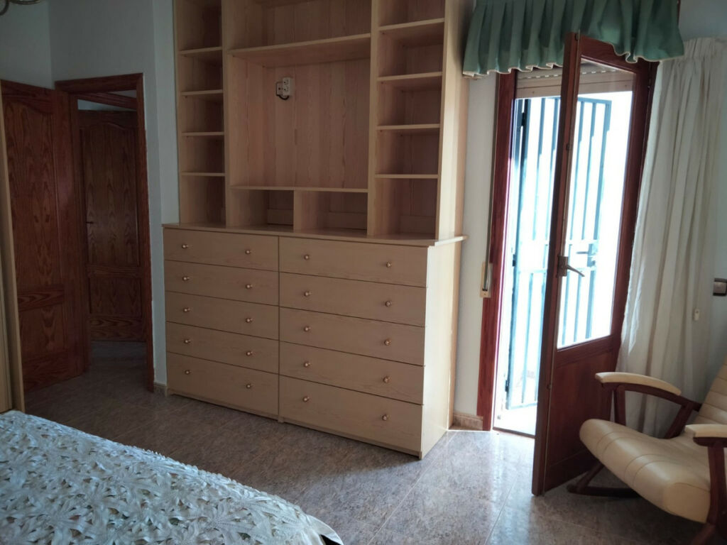 Detached Villa Aguilas Murcia - image 23