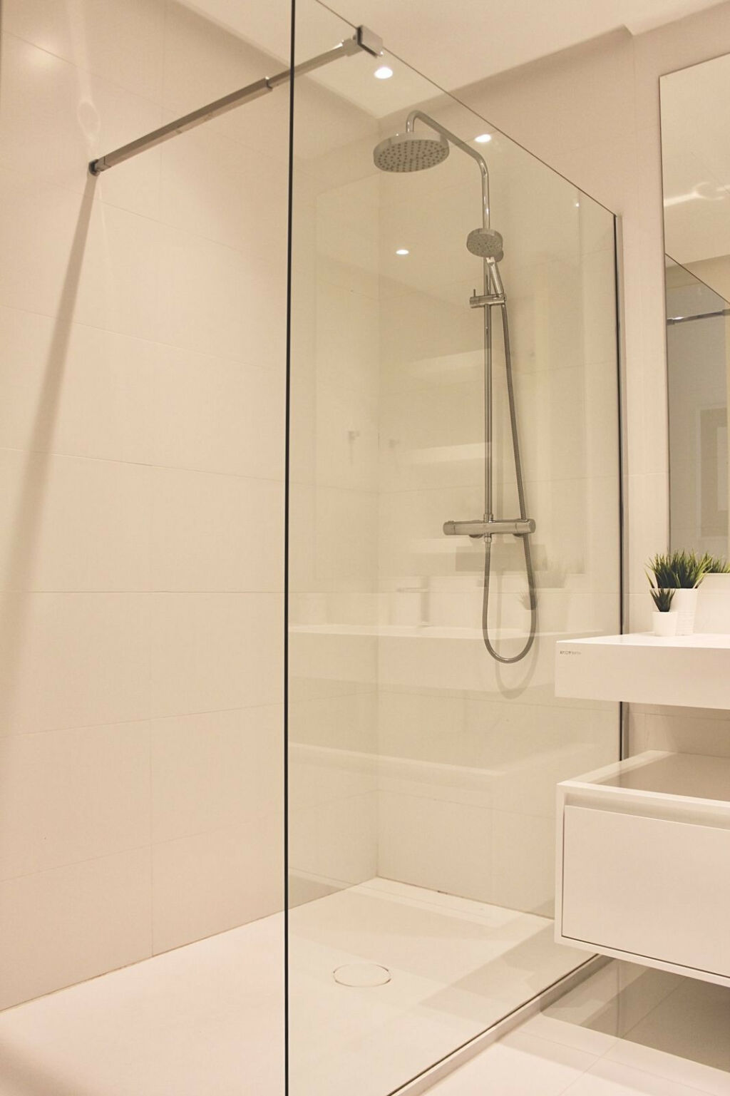 Penthouse Benahavís Málaga - image 22
