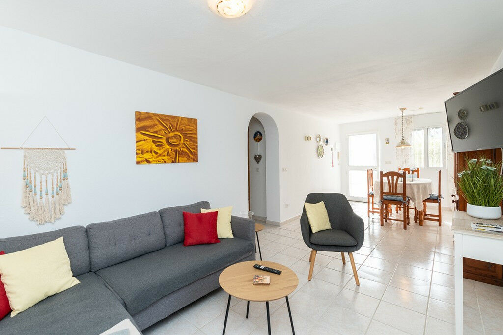 Detached Villa El Faro Málaga - image 21
