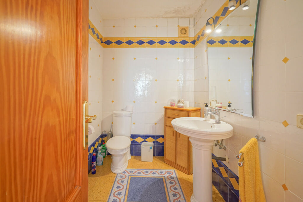 Detached Villa Javea Alicante - image 21
