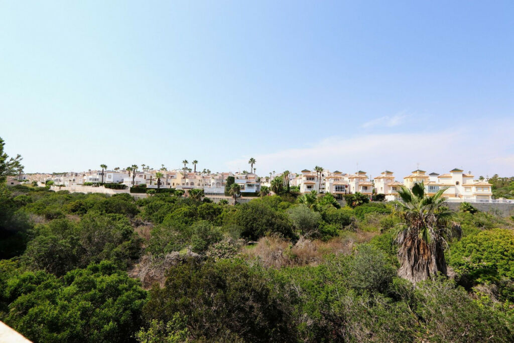 Ground Floor Apartment Lomas de Cabo Roig Alicante - image 21