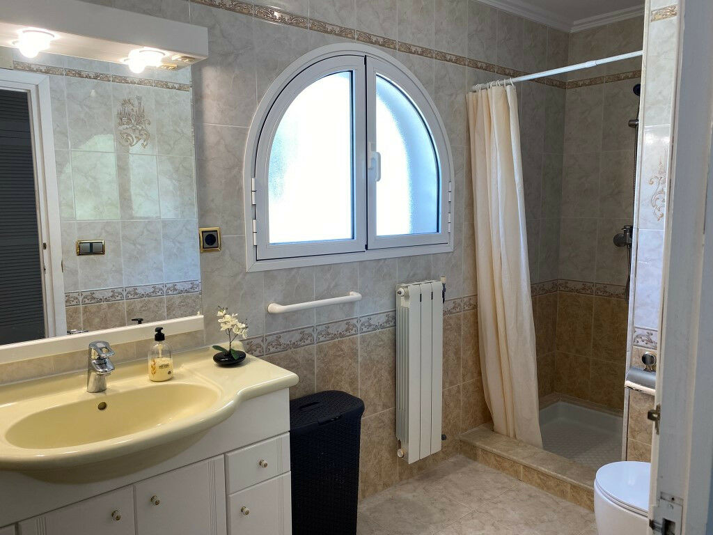 Detached Villa Benissa Alicante - image 21