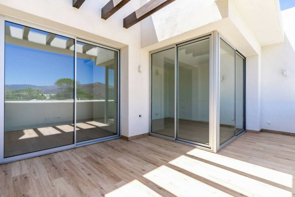 Penthouse Benahavís Málaga - image 21