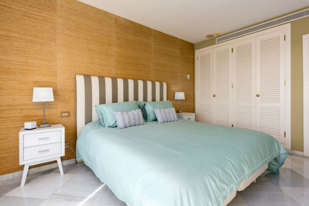 Penthouse Duplex Puerto Banús Málaga - image 21