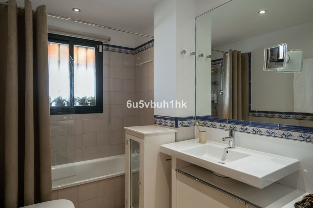Penthouse San Pedro de Alcántara Málaga - image 21